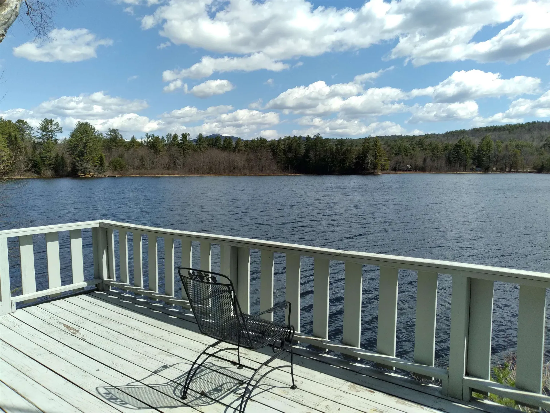 16 Beard Lane Grafton NH 03240