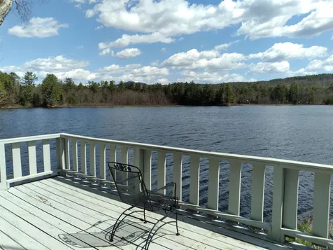 16 Beard Lane Grafton NH 03240