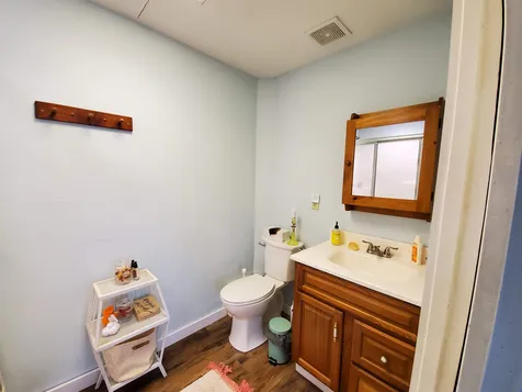 16 Beard Lane Grafton NH 03240