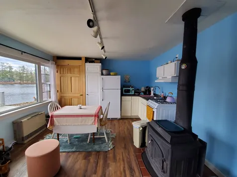 16 Beard Lane Grafton NH 03240