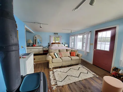 16 Beard Lane Grafton NH 03240