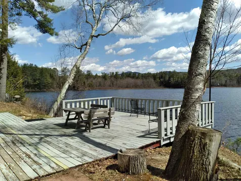 16 Beard Lane Grafton NH 03240