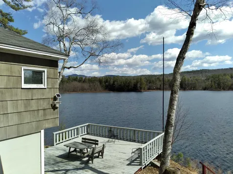 16 Beard Lane Grafton NH 03240
