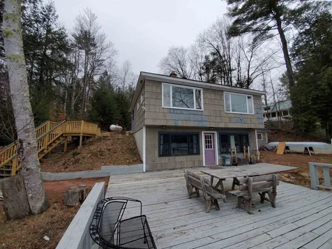 16 Beard Lane Grafton NH 03240