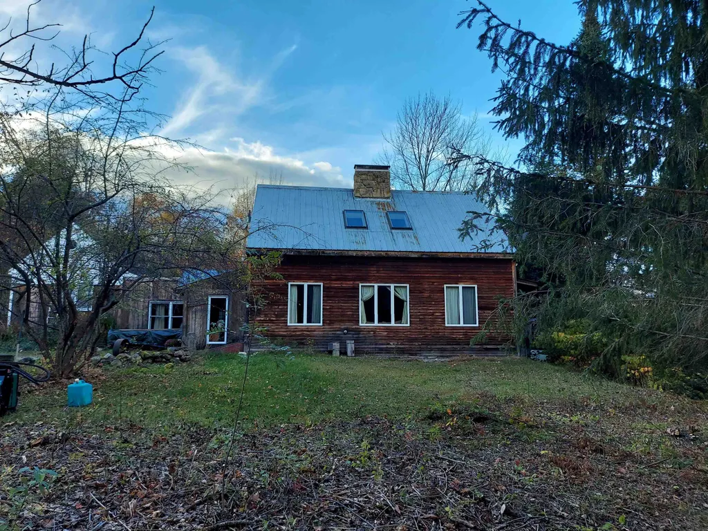 314 Knowles Hill Road Alexandria NH 03222