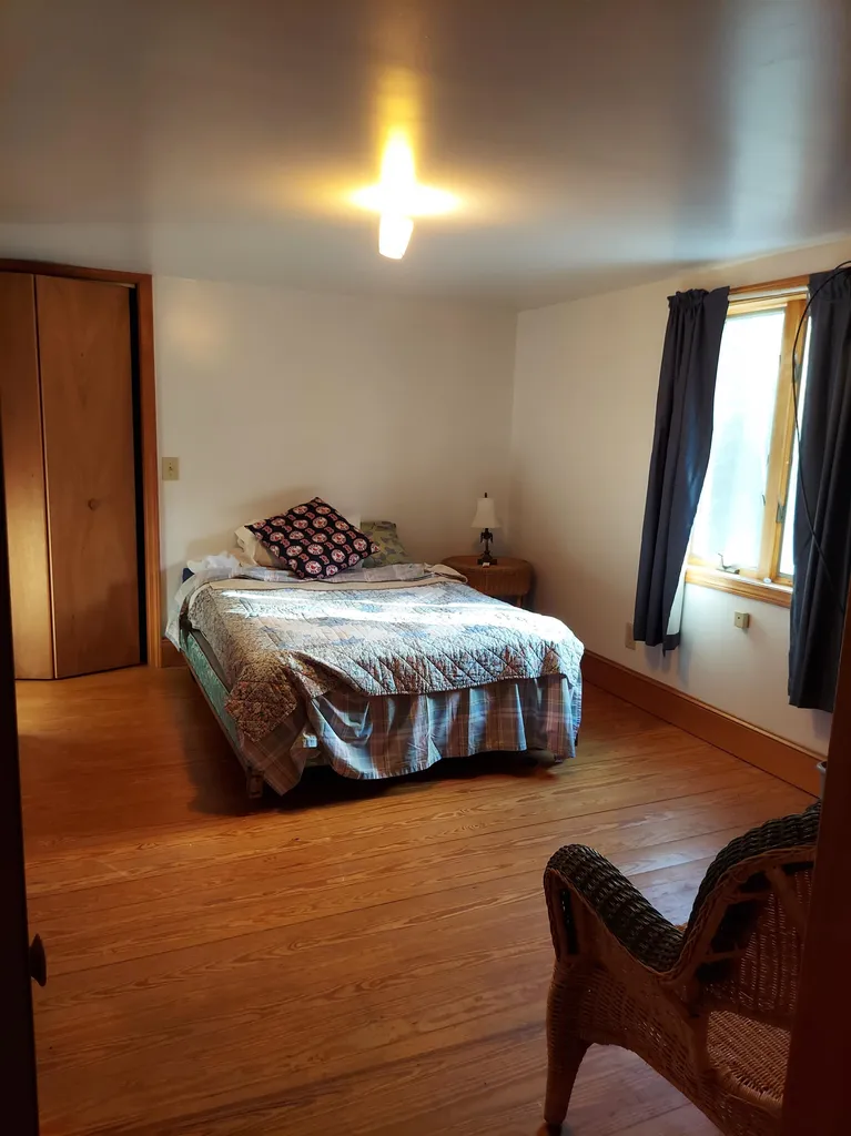 314 Knowles Hill Road Alexandria NH 03222
