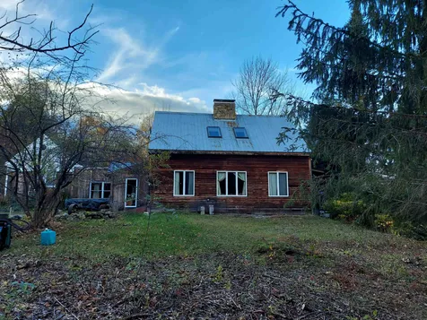 314 Knowles Hill Road Alexandria NH 03222