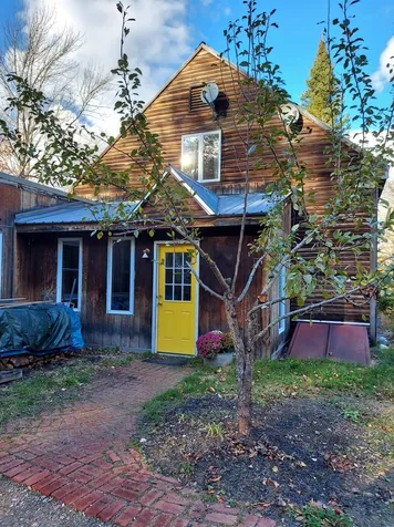 314 Knowles Hill Road Alexandria NH 03222