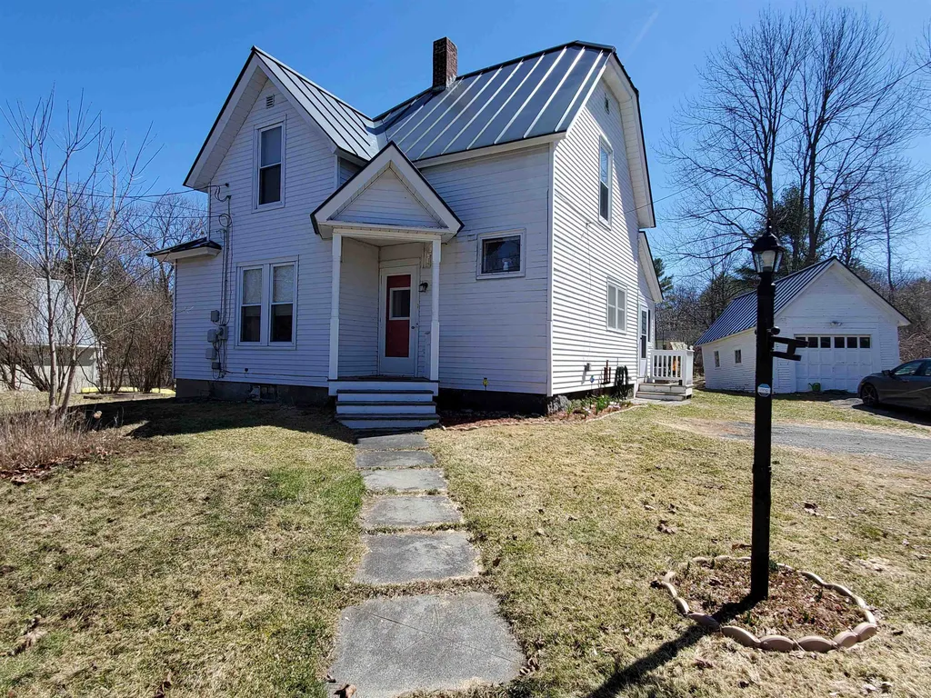 30 Union Street Enfield NH 03748