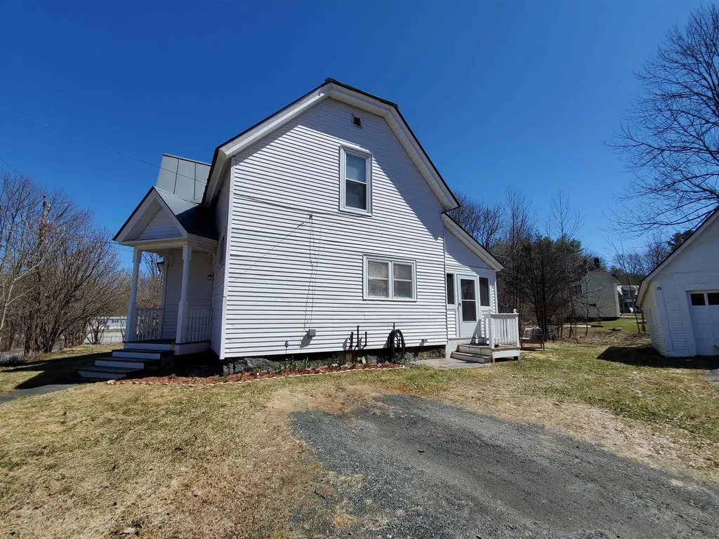 30 Union Street Enfield NH 03748