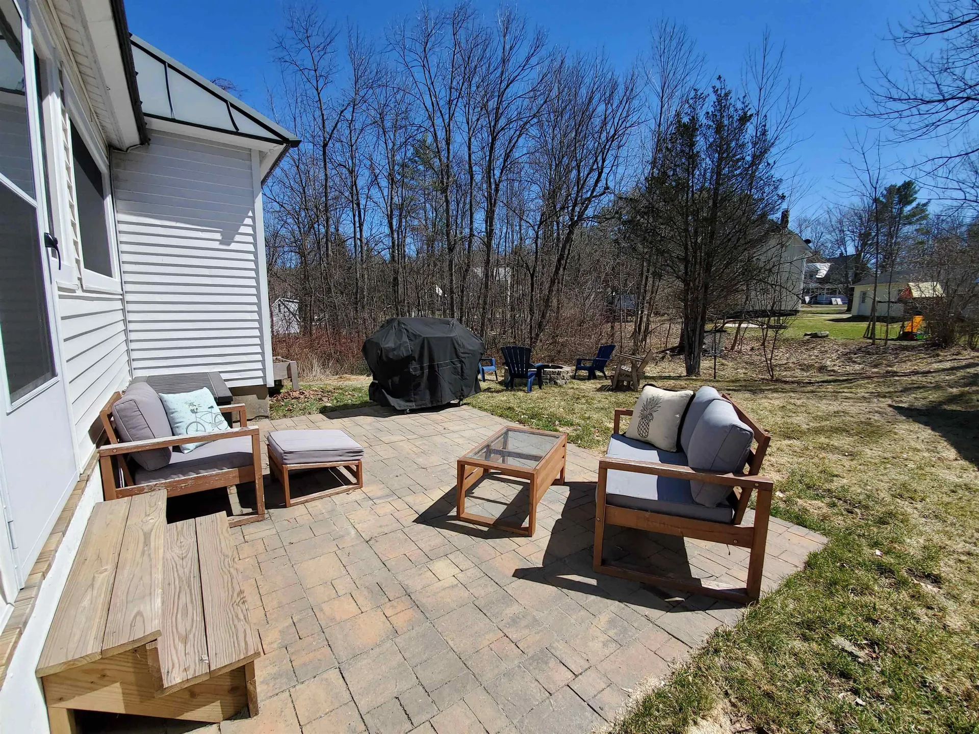 30 Union Street Enfield NH 03748