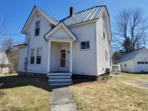 30 Union Street Enfield NH 03748