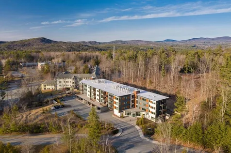 20 Morgan Drive Lebanon NH 03766