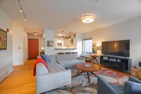 20 Morgan Drive Lebanon NH 03766