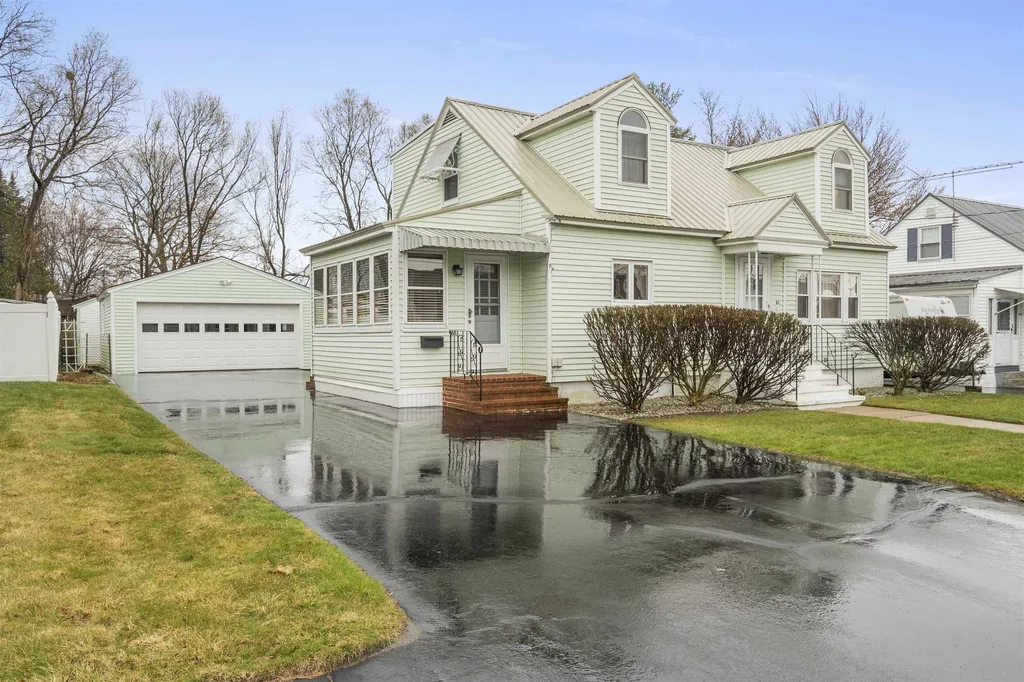 61 Vinton Street Manchester NH 03103