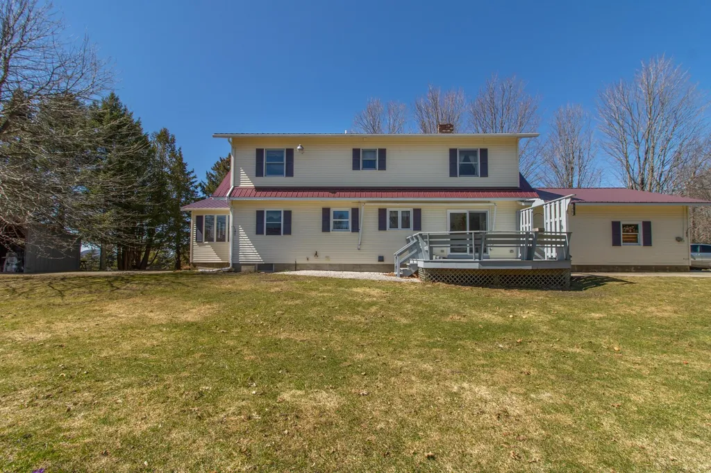 1370 Nelson Hill Road Derby VT 05829