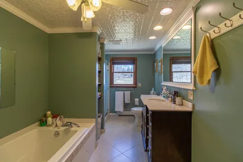 1370 Nelson Hill Road Derby VT 05829
