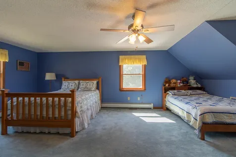 1370 Nelson Hill Road Derby VT 05829