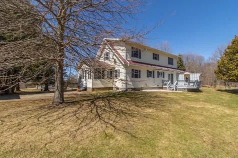 1370 Nelson Hill Road Derby VT 05829