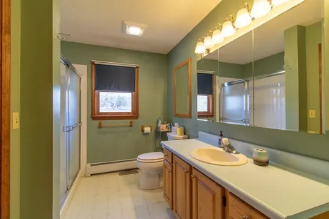 1370 Nelson Hill Road Derby VT 05829