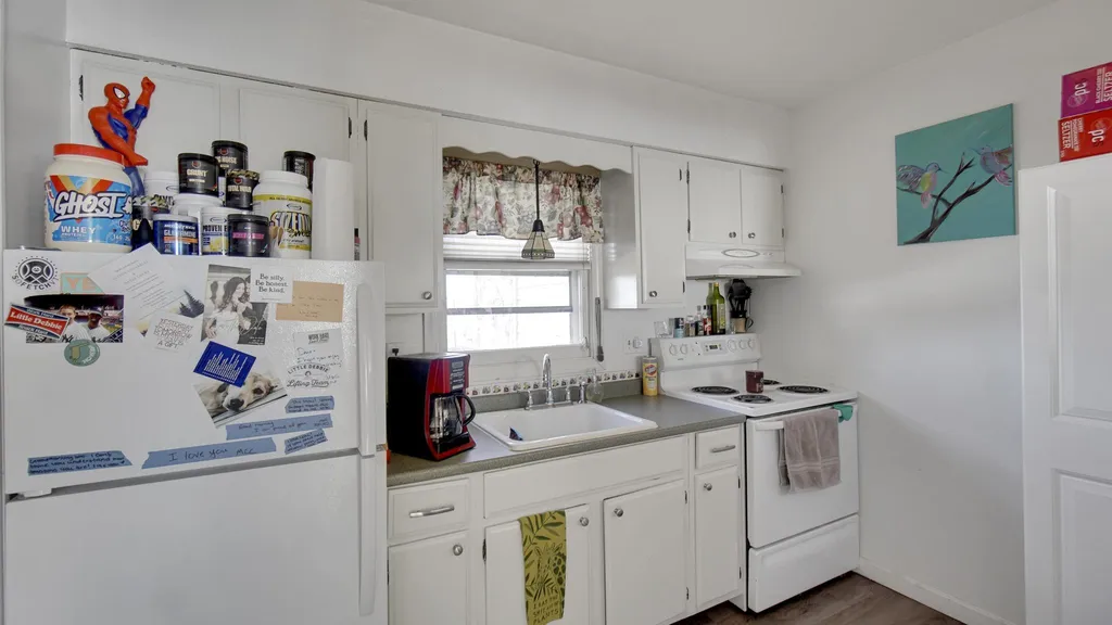 35 Bayview Road Colchester VT 05446
