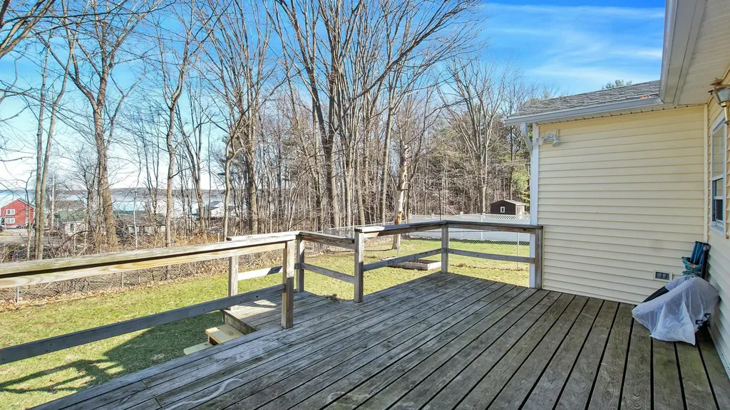 35 Bayview Road Colchester VT 05446