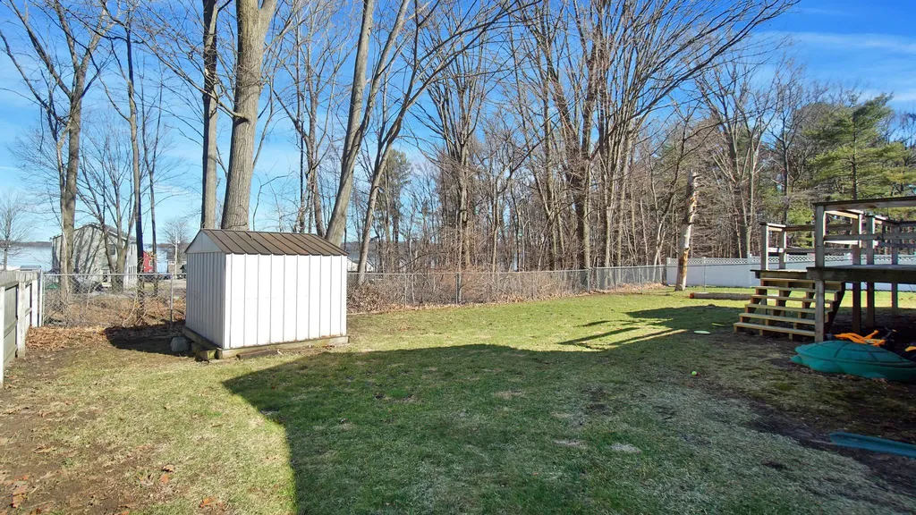 35 Bayview Road Colchester VT 05446
