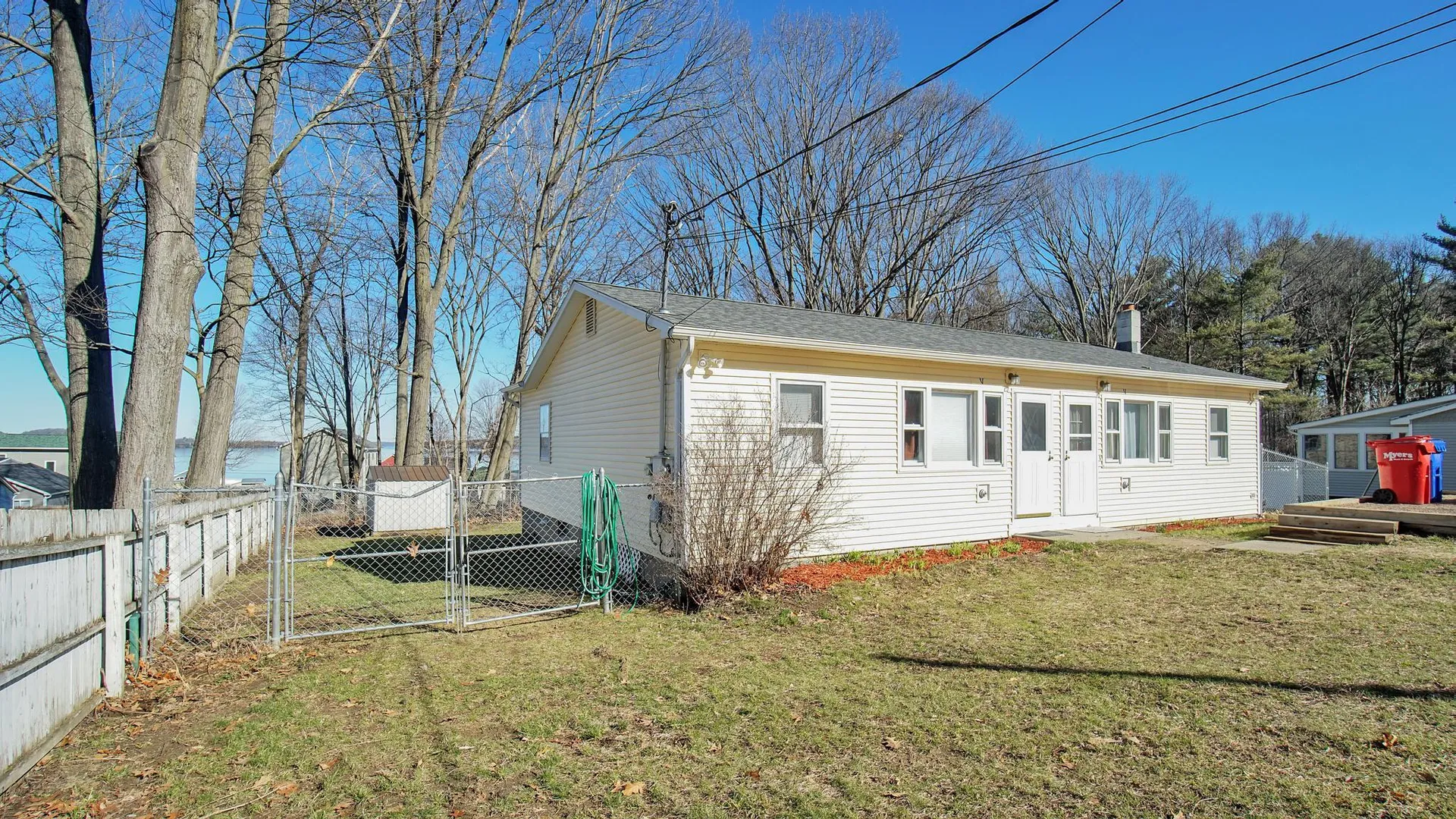 35 Bayview Road Colchester VT 05446