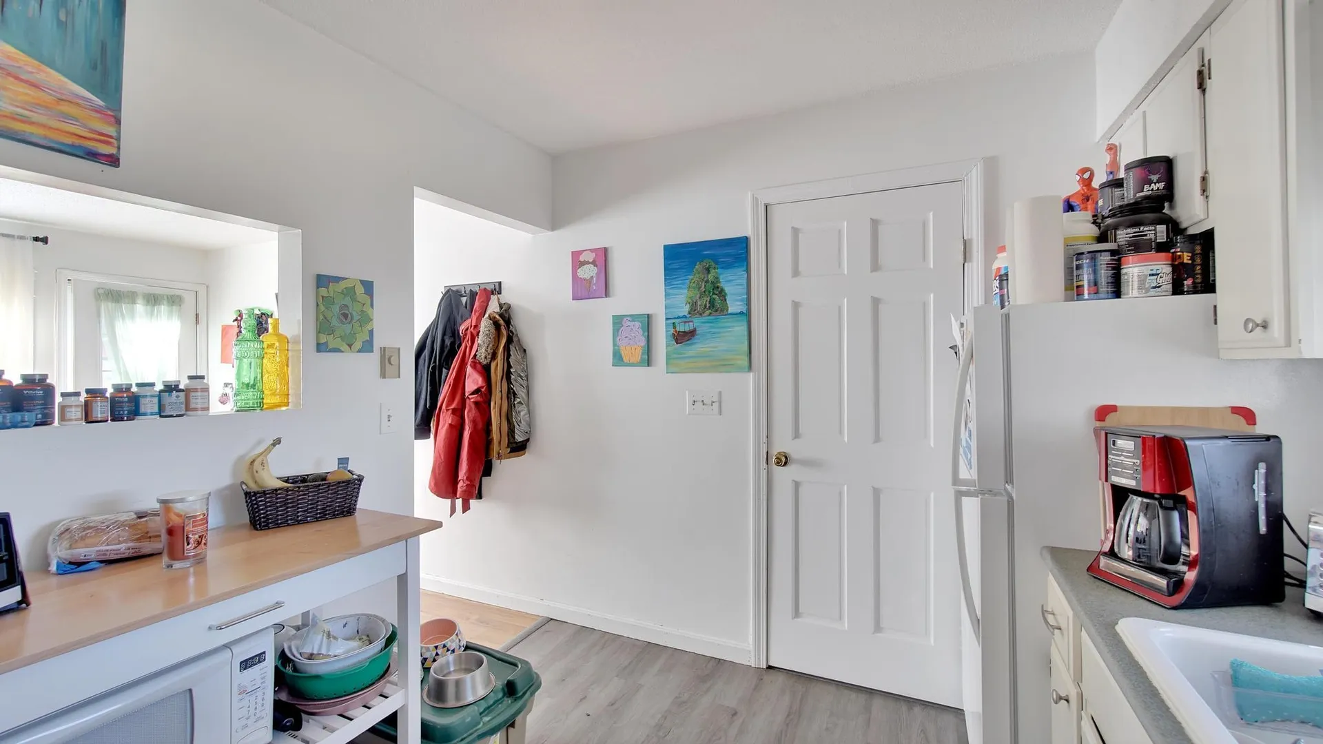 35 Bayview Road Colchester VT 05446