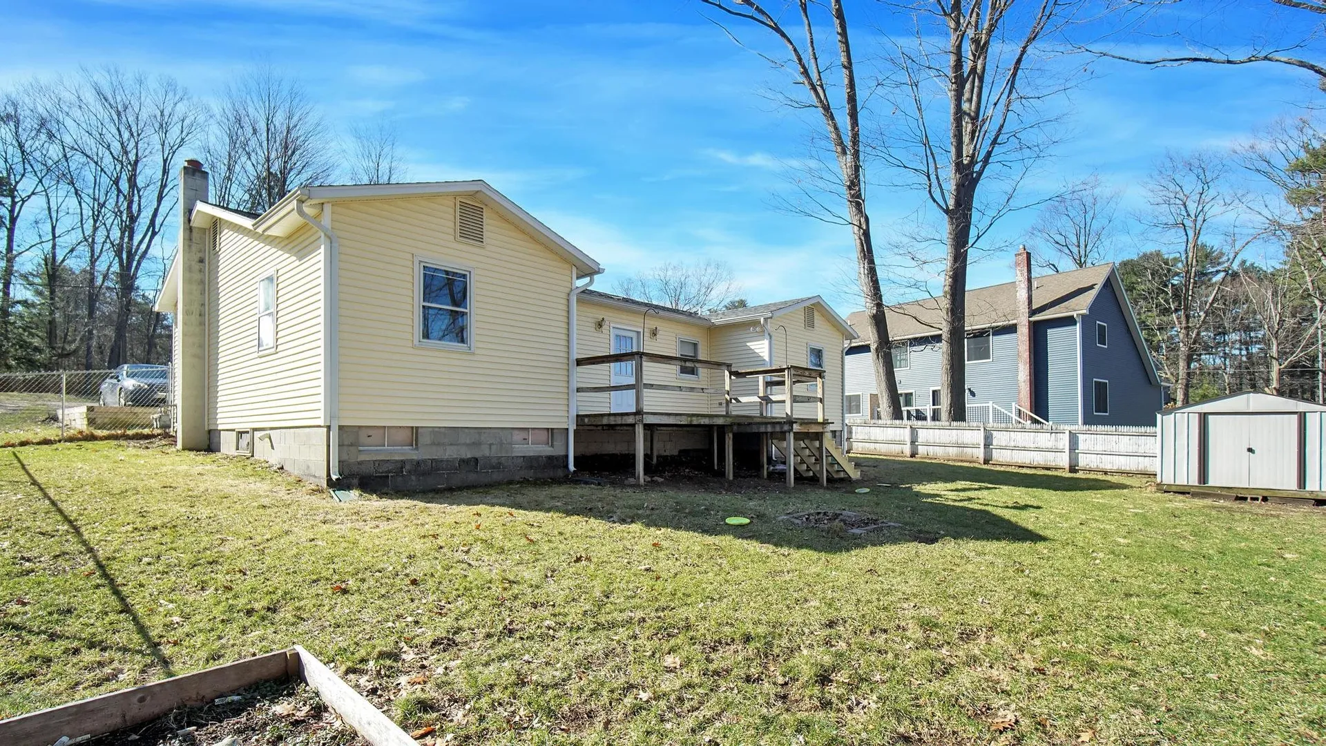 35 Bayview Road Colchester VT 05446