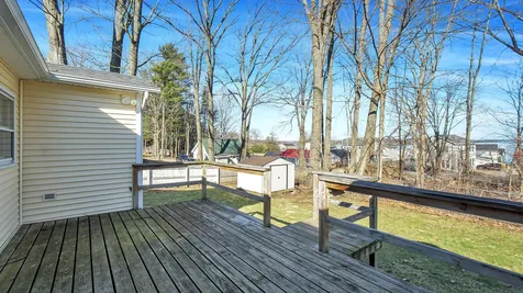 35 Bayview Road Colchester VT 05446