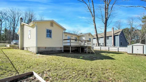 35 Bayview Road Colchester VT 05446