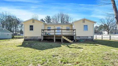 35 Bayview Road Colchester VT 05446