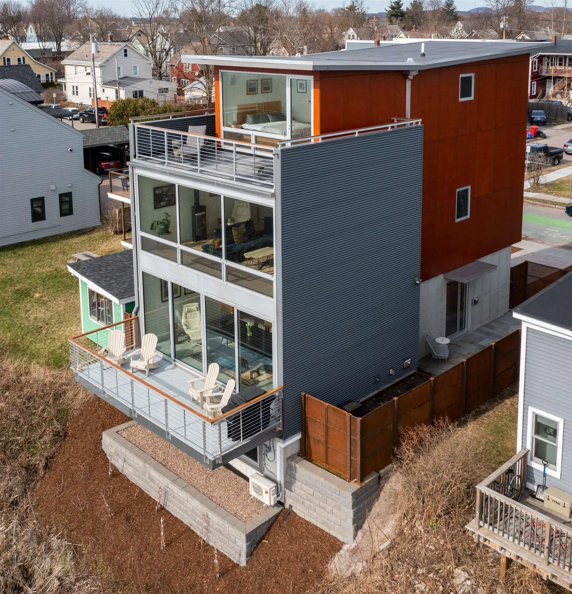 11 Lakeview Terrace Burlington VT 05401