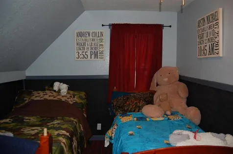 1250 Us Route 2 Marshfield VT 05658