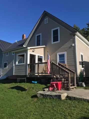 1250 Us Route 2 Marshfield VT 05658