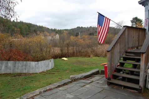 1250 Us Route 2 Marshfield VT 05658