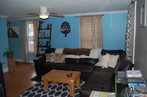 1250 Us Route 2 Marshfield VT 05658