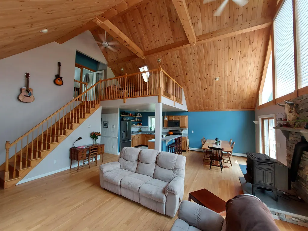 442 Blaney Road Bethlehem NH 03574