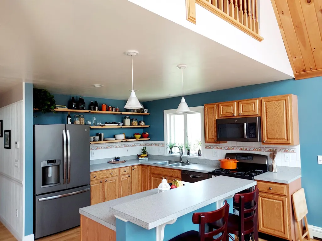 442 Blaney Road Bethlehem NH 03574