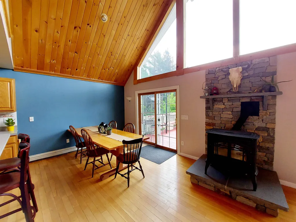 442 Blaney Road Bethlehem NH 03574