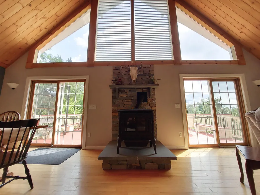 442 Blaney Road Bethlehem NH 03574