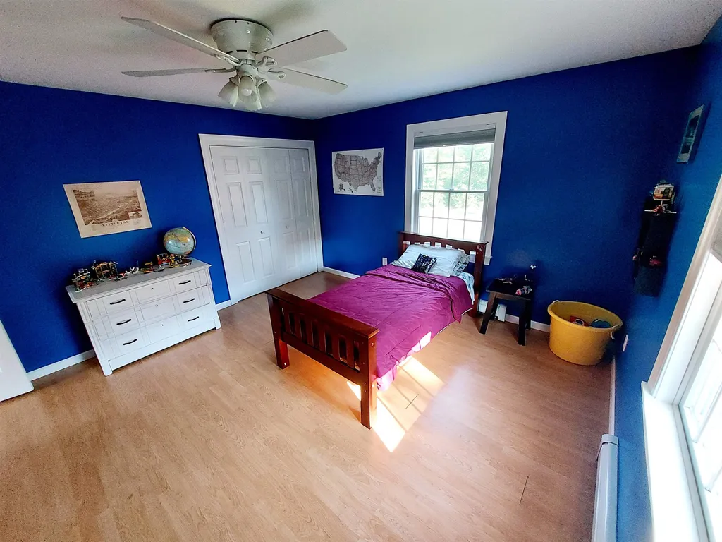 442 Blaney Road Bethlehem NH 03574