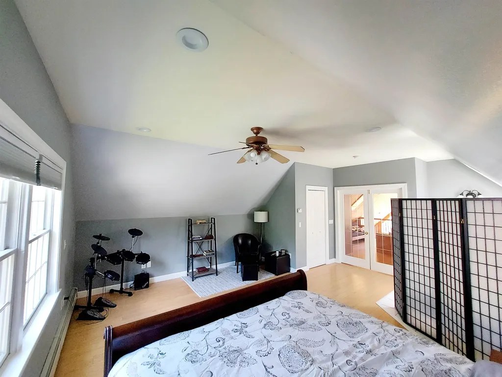 442 Blaney Road Bethlehem NH 03574