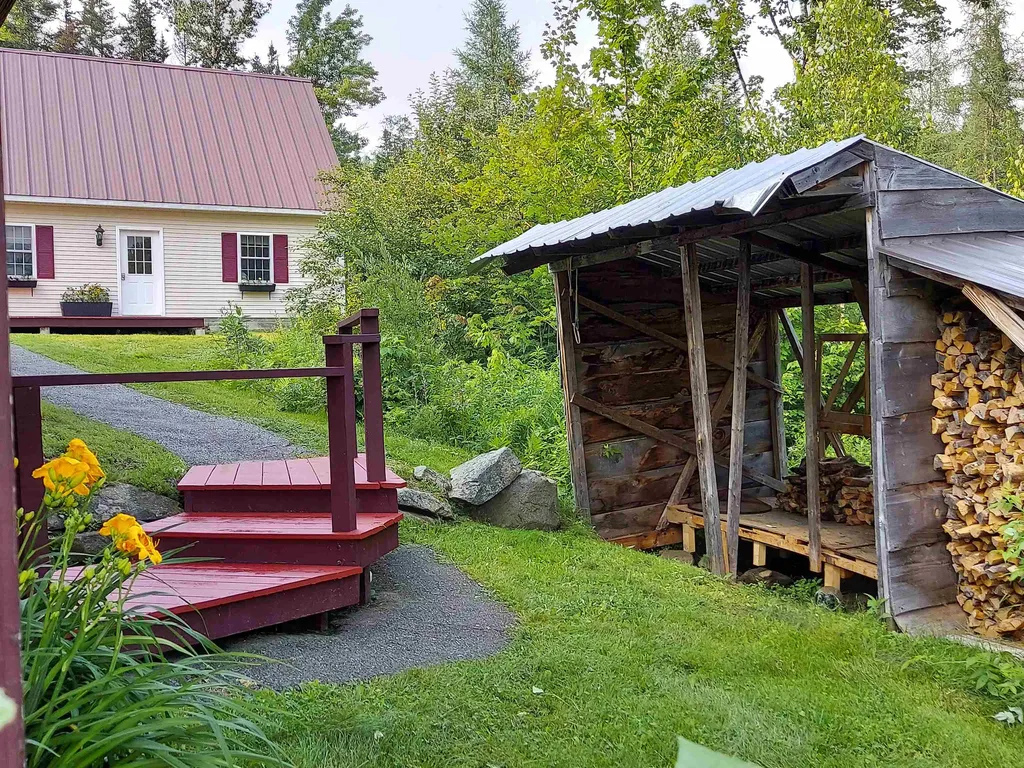 442 Blaney Road Bethlehem NH 03574