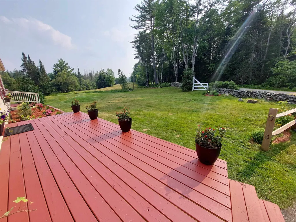 442 Blaney Road Bethlehem NH 03574