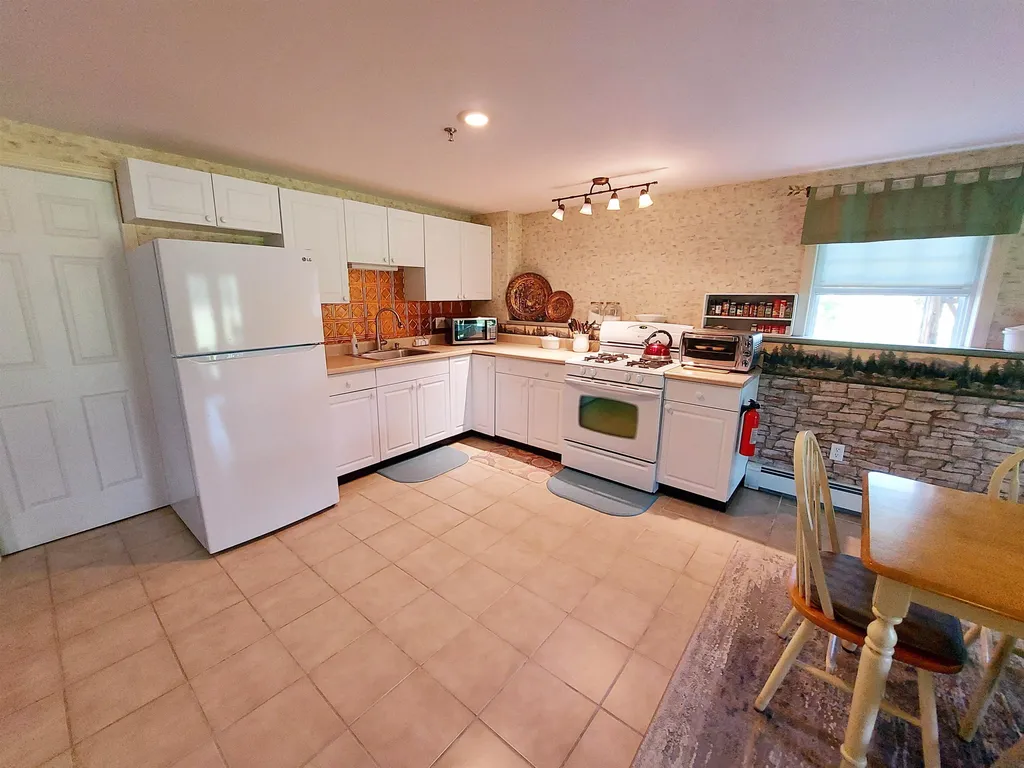 442 Blaney Road Bethlehem NH 03574