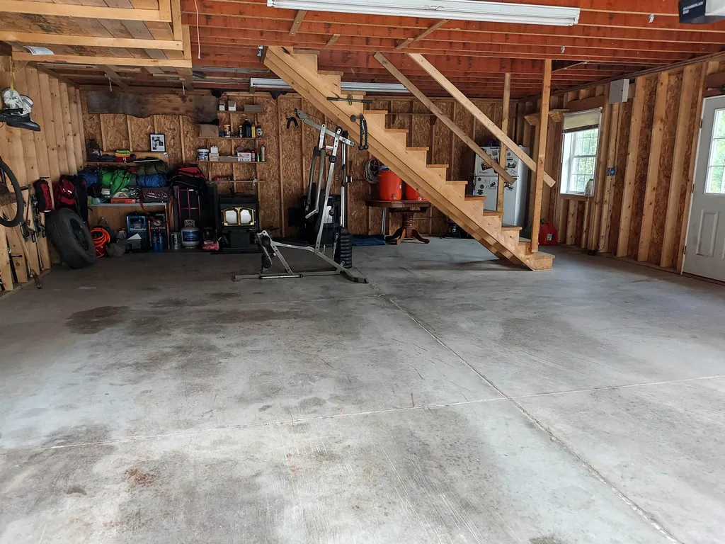 442 Blaney Road Bethlehem NH 03574