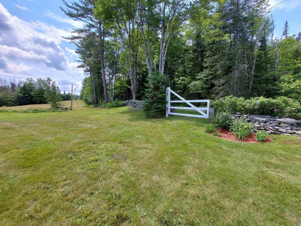 442 Blaney Road Bethlehem NH 03574
