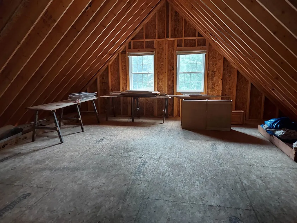 442 Blaney Road Bethlehem NH 03574